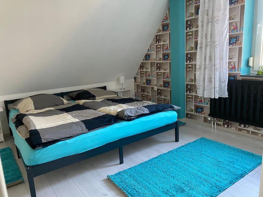 Loft Wohnung Mit Toller Aussicht Messstetten Dış mekan fotoğraf